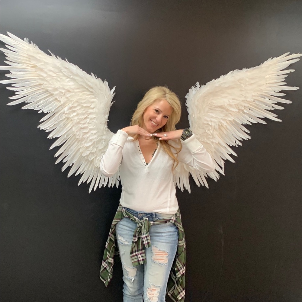 Meet your Posher, Jenny